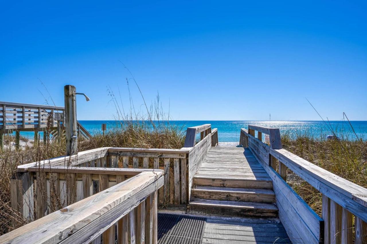 The Palms #601 Villa Fort Walton Beach Ngoại thất bức ảnh