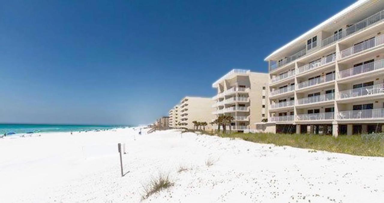 The Palms #601 Villa Fort Walton Beach Ngoại thất bức ảnh