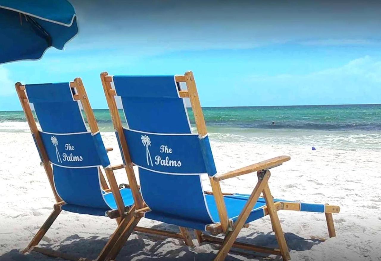 The Palms #601 Villa Fort Walton Beach Ngoại thất bức ảnh