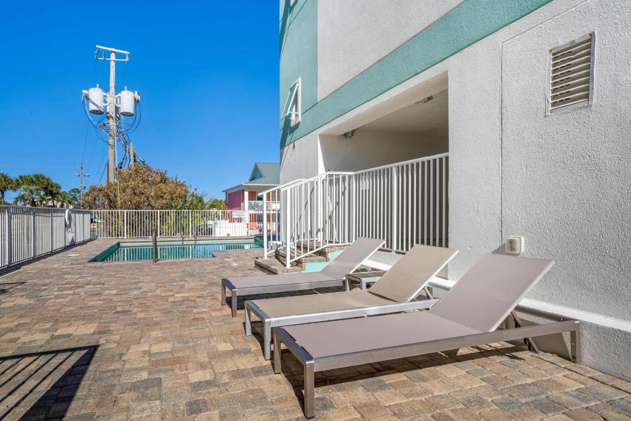 The Palms #601 Villa Fort Walton Beach Ngoại thất bức ảnh