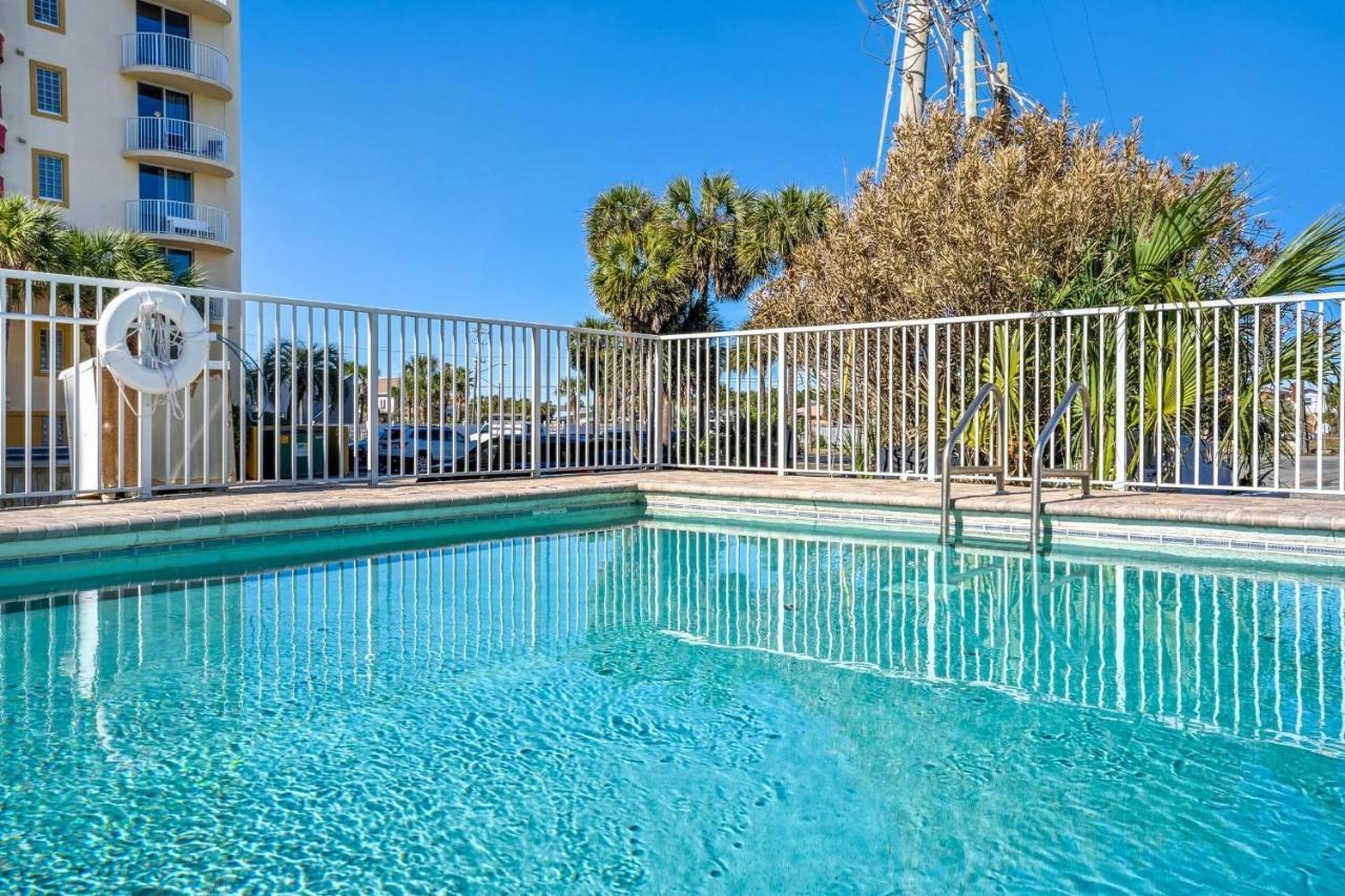 The Palms #601 Villa Fort Walton Beach Ngoại thất bức ảnh
