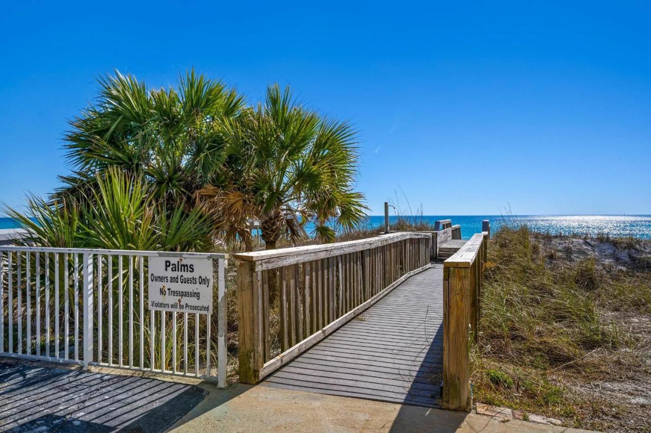 The Palms #601 Villa Fort Walton Beach Ngoại thất bức ảnh