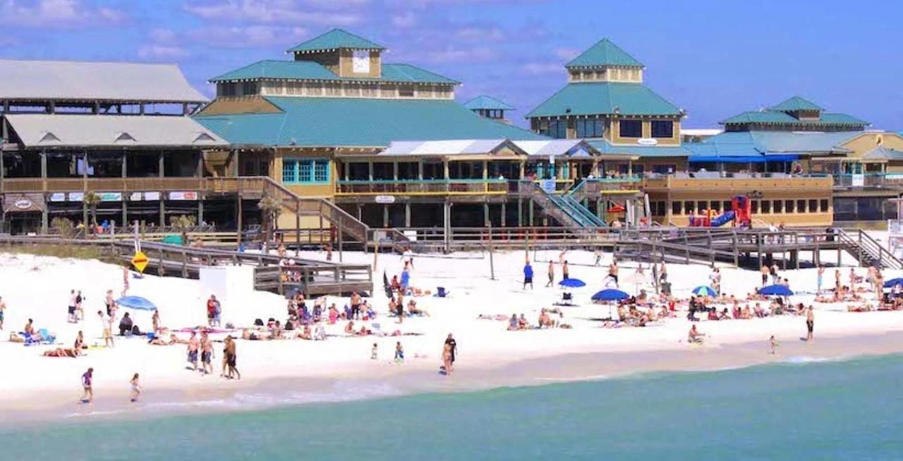 The Palms #601 Villa Fort Walton Beach Ngoại thất bức ảnh