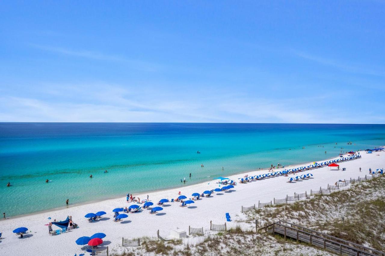 The Palms #601 Villa Fort Walton Beach Ngoại thất bức ảnh