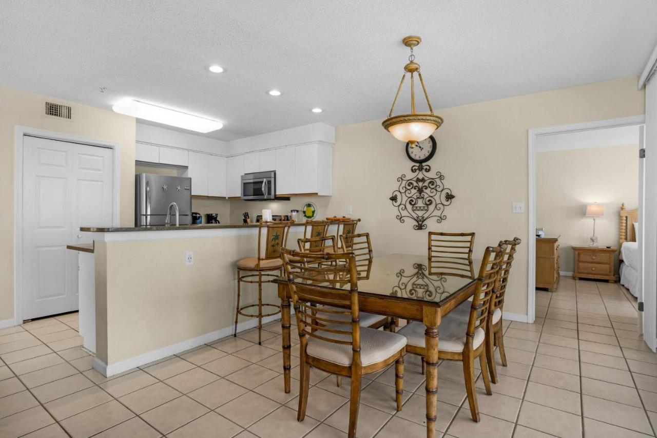 The Palms #601 Villa Fort Walton Beach Ngoại thất bức ảnh