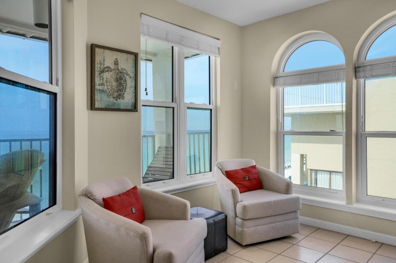The Palms #601 Villa Fort Walton Beach Ngoại thất bức ảnh