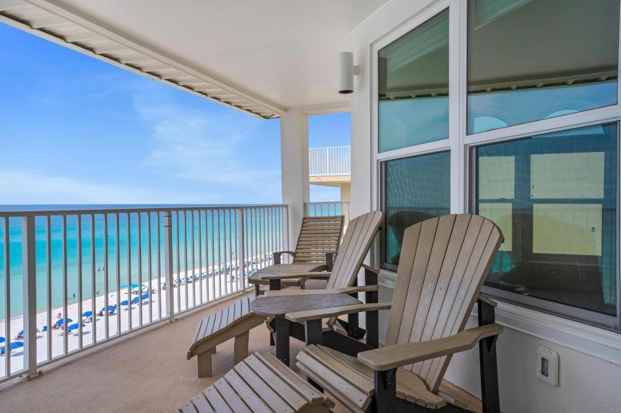 The Palms #601 Villa Fort Walton Beach Ngoại thất bức ảnh