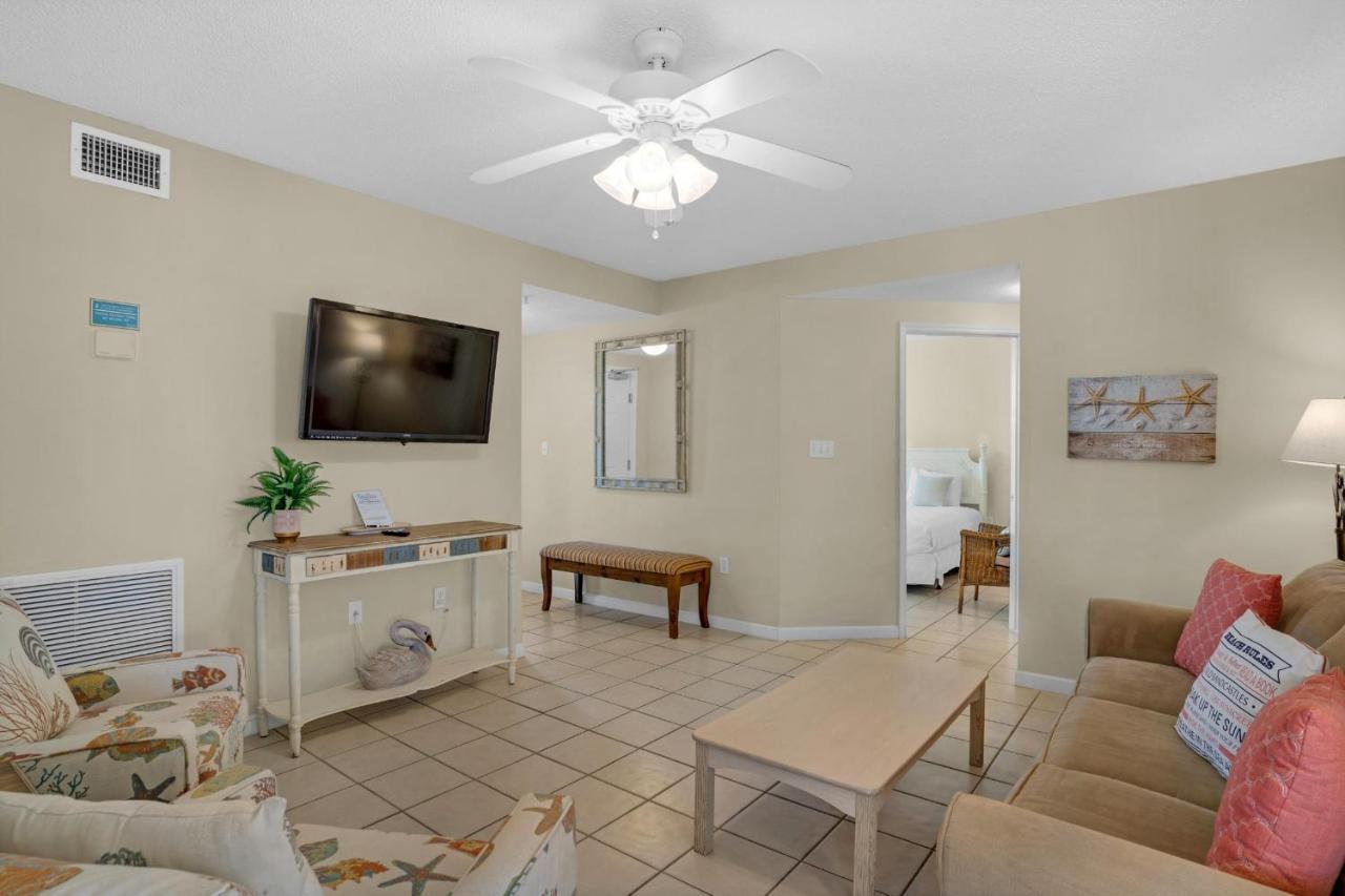 The Palms #601 Villa Fort Walton Beach Ngoại thất bức ảnh