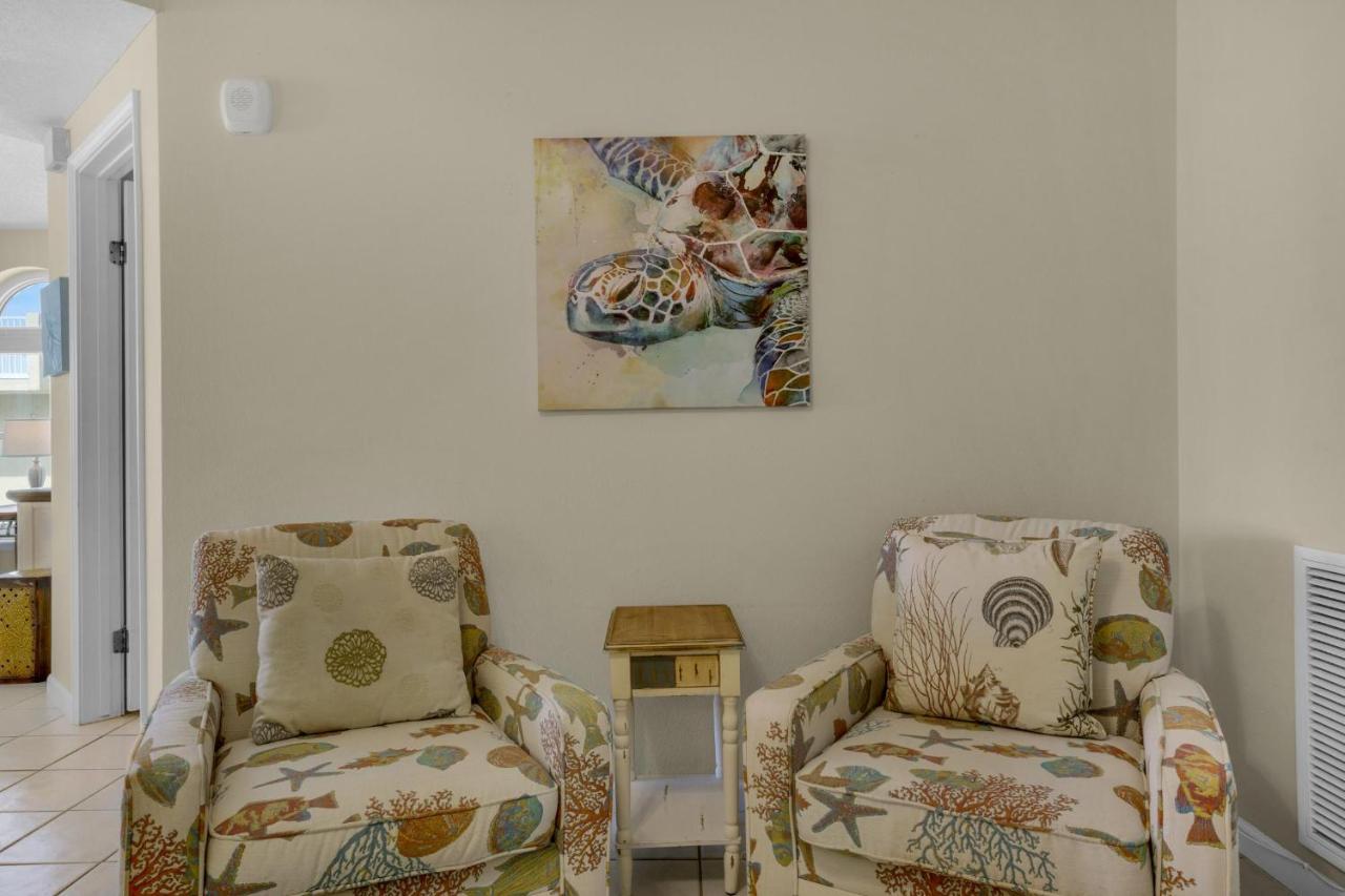 The Palms #601 Villa Fort Walton Beach Ngoại thất bức ảnh