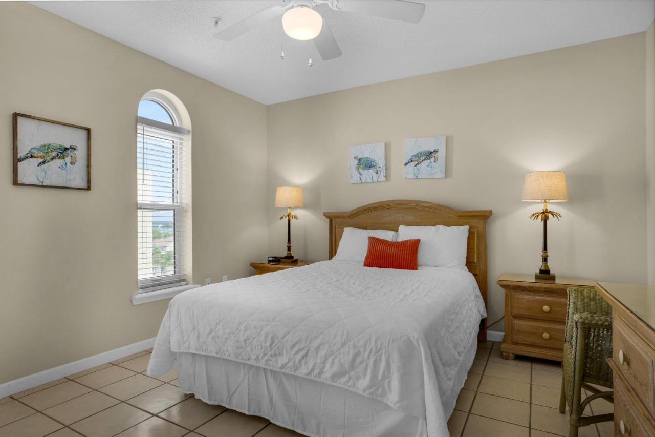 The Palms #601 Villa Fort Walton Beach Ngoại thất bức ảnh