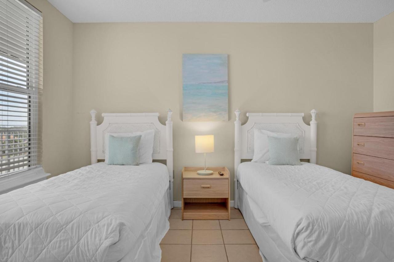 The Palms #601 Villa Fort Walton Beach Ngoại thất bức ảnh