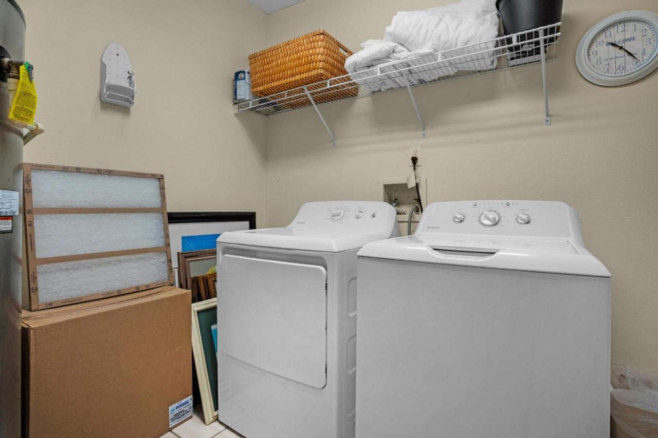 The Palms #601 Villa Fort Walton Beach Ngoại thất bức ảnh