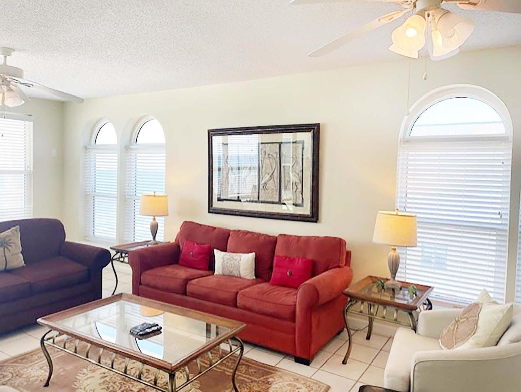 The Palms #601 Villa Fort Walton Beach Ngoại thất bức ảnh