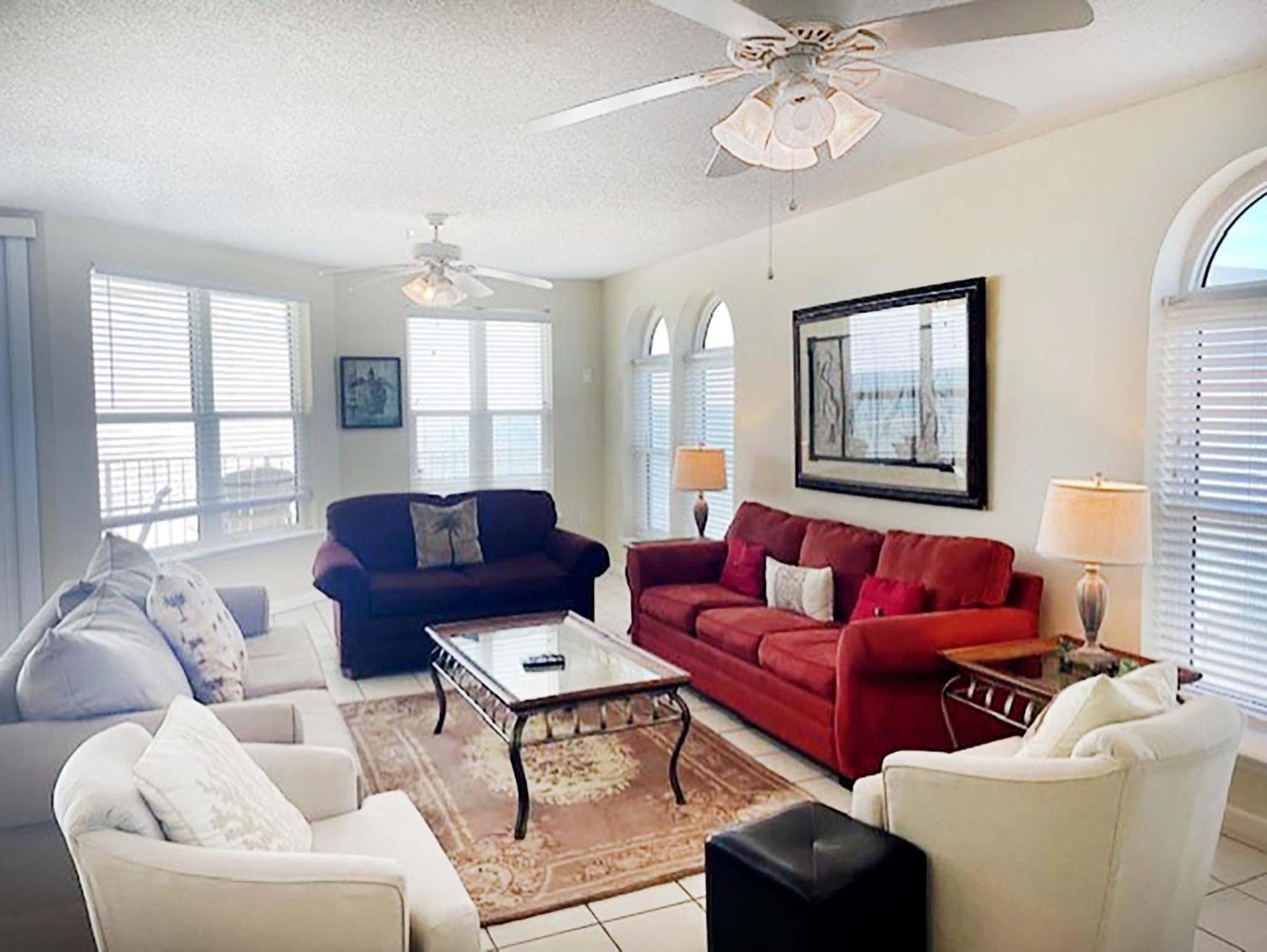 The Palms #601 Villa Fort Walton Beach Ngoại thất bức ảnh